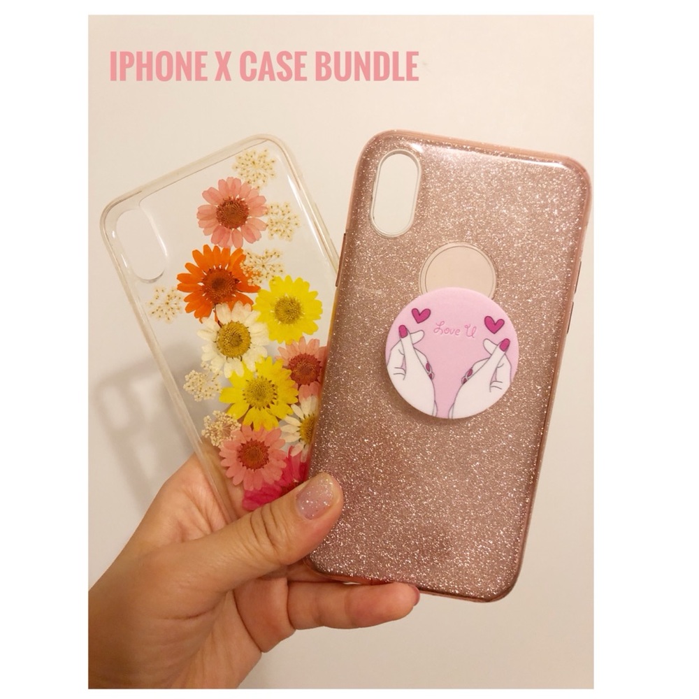 Iphone x case